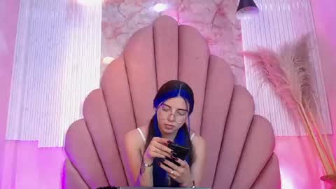 kyomi_hunt online show from 28, 6, 2026