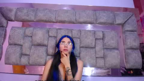 kyomi_hunt online show from 7, 7, 2026
