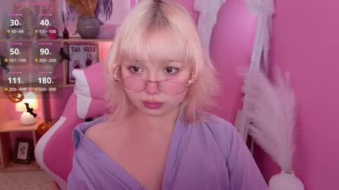 Snapshot of kyomi_sun chatting on 1, 11, 2025 kyomi_sun online show from 1, 11, 2025