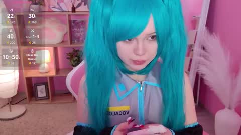 Snapshot of kyomi_sun chatting on 16, 11, 2025 kyomi_sun online show from 16, 11, 2025