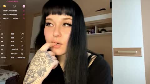 Eva online show from 27, 11, 2025