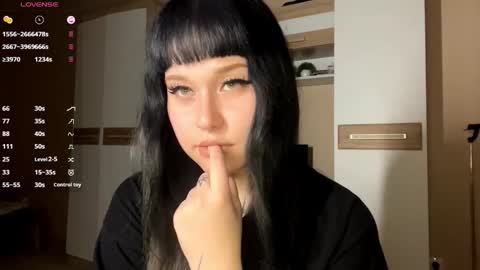 Eva online show from 29, 11, 2025