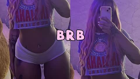 Fernanda online show from 10, 12, 2024