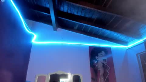 Fernanda online show from 20, 9, 2025