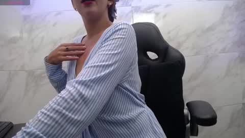 Kyra online show from 19, 3, 2026