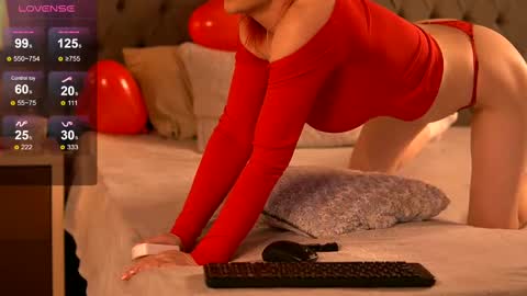 Snapshot of kyracase chatting on 16, 2, 2025 Maria online show from 16, 2, 2025