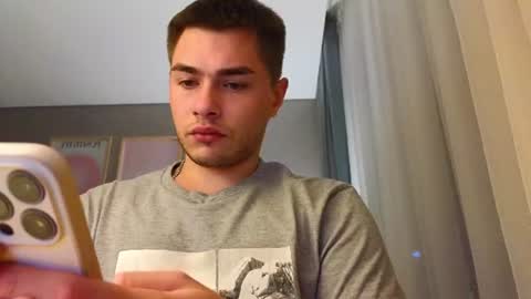 Ken online show from 6, 8, 2026