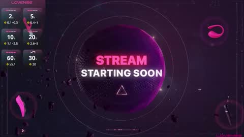 Kyra Wild online show from 11, 3, 2026