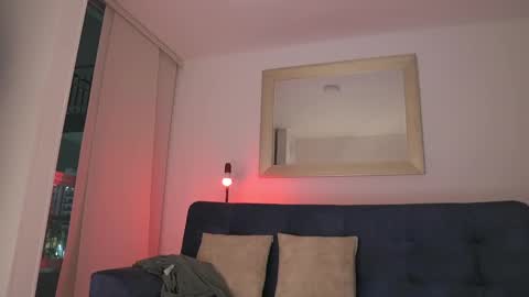 Snapshot of kyria__1 chatting on 1, 3, 2025 schedule 300 pm - 1100pm colombia time online show from 1, 3, 2025