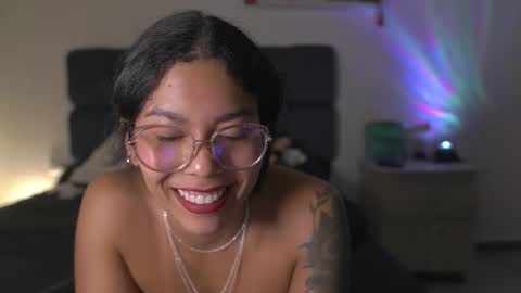 Snapshot of kyria__1 chatting on 6, 10, 2025 schedule 300 pm - 1100pm colombia time online show from 6, 10, 2025