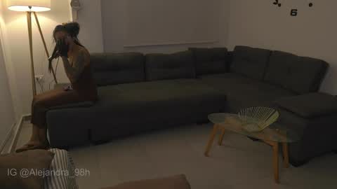 Snapshot of kyria__1 chatting on 26, 10, 2025 schedule 300 pm - 1100pm colombia time online show from 26, 10, 2025