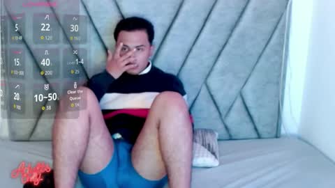 kyroestrada online show from 6, 4, 2026