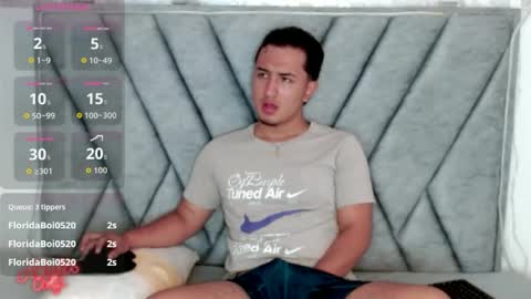 kyroestrada online show from 7, 4, 2026