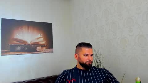 KysonOnyx online show from 14, 10, 2025