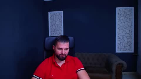 KysonOnyx online show from 16, 10, 2025