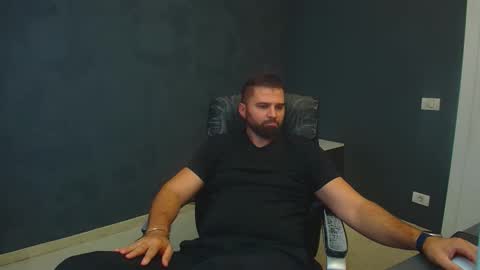 KysonOnyx online show from 17, 10, 2025
