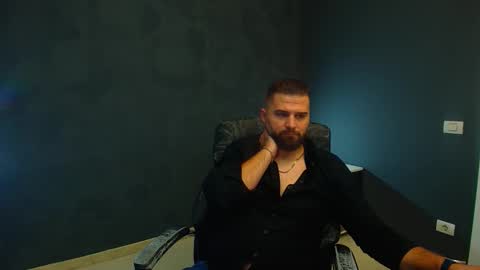 KysonOnyx online show from 20, 10, 2025