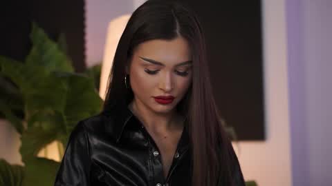 Kyssa online show from 22, 9, 2025