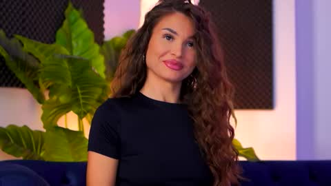 Kyssa online show from 5, 10, 2025