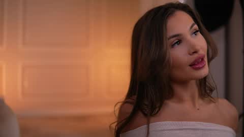 Kyssa online show from 18, 4, 2026