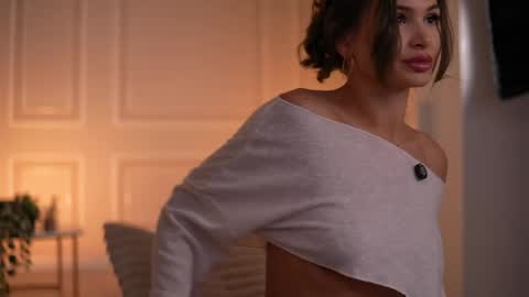 Kyssa online show from 18, 4, 2026