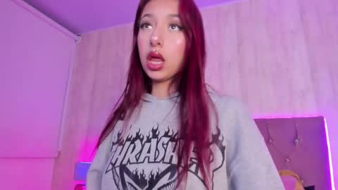 Snapshot of kytty_gatita chatting on 13, 11, 2025 kytty_gatita online show from 13, 11, 2025