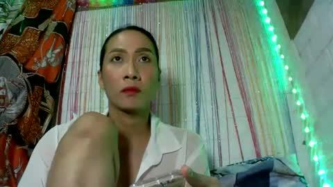 kyutshyne online show from 27, 1, 2025