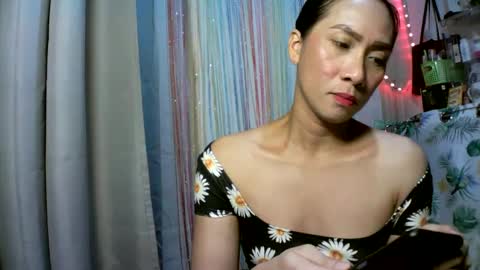 kyutshyne online show from 17, 2, 2025