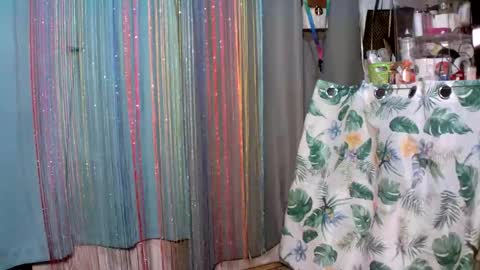 kyutshyne online show from 12, 3, 2025