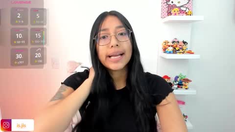 IG  online show from 11, 9, 2025