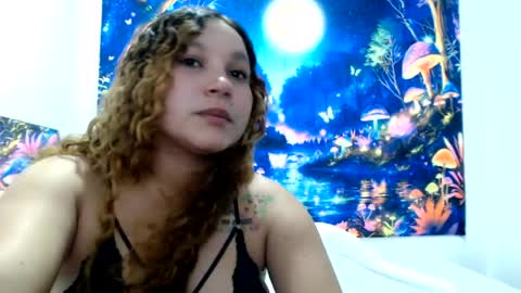 Snapshot of kyyaraplaykiss chatting on 4, 8, 2026 Kiara online show from 4, 8, 2026