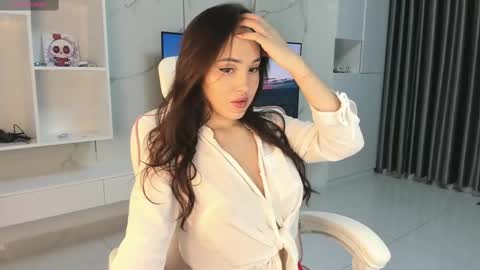 Snapshot of l1lpamp chatting on 10, 3, 2025 Pampy online show from 10, 3, 2025