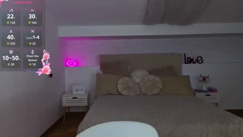 Margo  online show from 10, 10, 2025