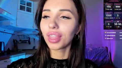 Snapshot of l1tww chatting on 7, 2, 2025 Malika online show from 7, 2, 2025