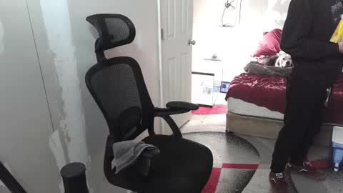 Snapshot of l1v1nth3dr3am chatting on 25, 10, 2025 l1v1nth3dr3am online show from 25, 10, 2025