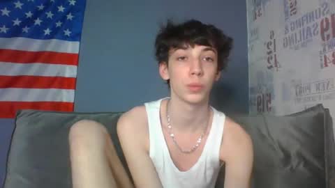 liam online show from 15, 4, 2026