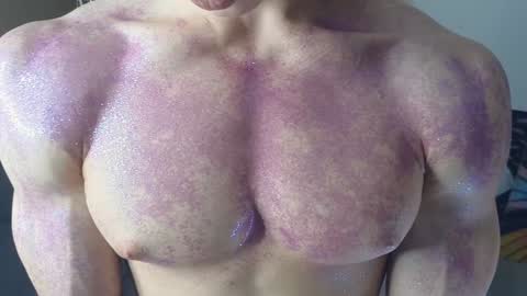 Snapshot of l_adonis_l chatting on 31, 12, 2024 Adonis online show from 31, 12, 2024