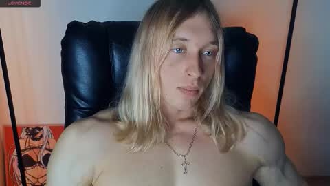 Adonis online show from 23, 2, 2026