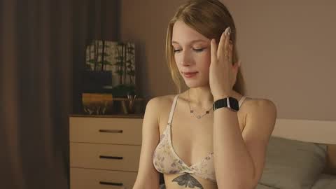 Alice online show from 19, 4, 2026