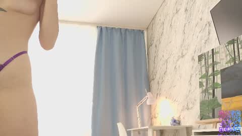 Snapshot of la_belle_ chatting on 21, 7, 2026 Alice online show from 21, 7, 2026