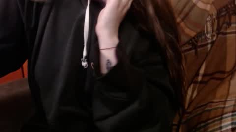 Snapshot of la_femme_fatale_ chatting on 14, 11, 2025 Hanna FREE ONLYFANS online show from 14, 11, 2025