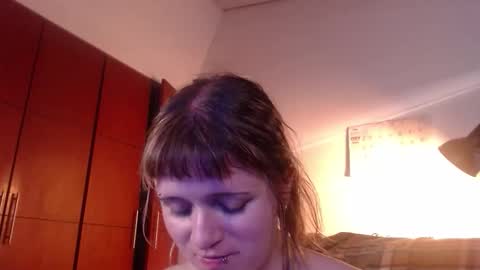 Snapshot of la_femme_fatale_ chatting on 18, 11, 2025 Hanna FREE ONLYFANS online show from 18, 11, 2025