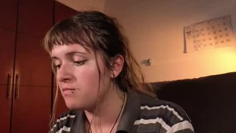 Snapshot of la_femme_fatale_ chatting on 22, 11, 2025 Hanna FREE ONLYFANS online show from 22, 11, 2025