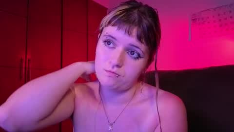 Snapshot of la_femme_fatale_ chatting on 27, 11, 2025 Hanna FREE ONLYFANS online show from 27, 11, 2025