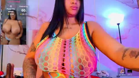 la_indiia online show from 4, 3, 2026