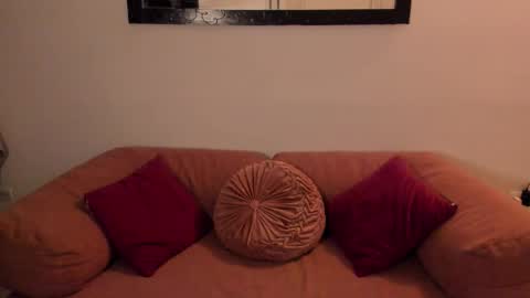 Jazmin online show from 9, 11, 2025