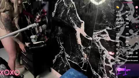 AMAZONA  online show from 13, 3, 2026