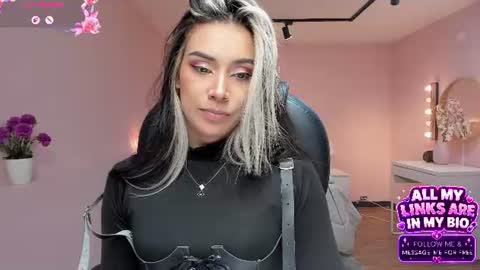 T A T I A N A online show from 22, 6, 2026
