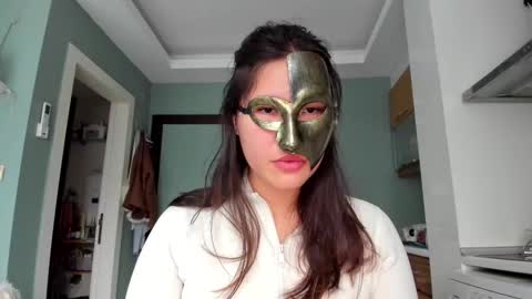 Snapshot of la_mystique chatting on 20, 3, 2026 Simply Di online show from 20, 3, 2026