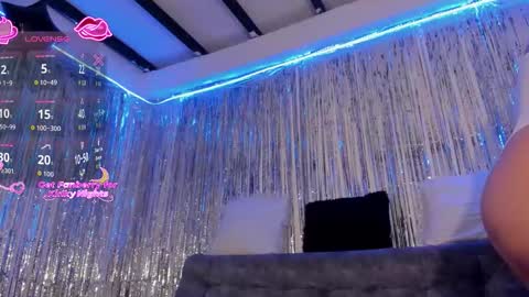 Snapshot of la_parce777 chatting on 23, 11, 2025 Victoria online show from 23, 11, 2025